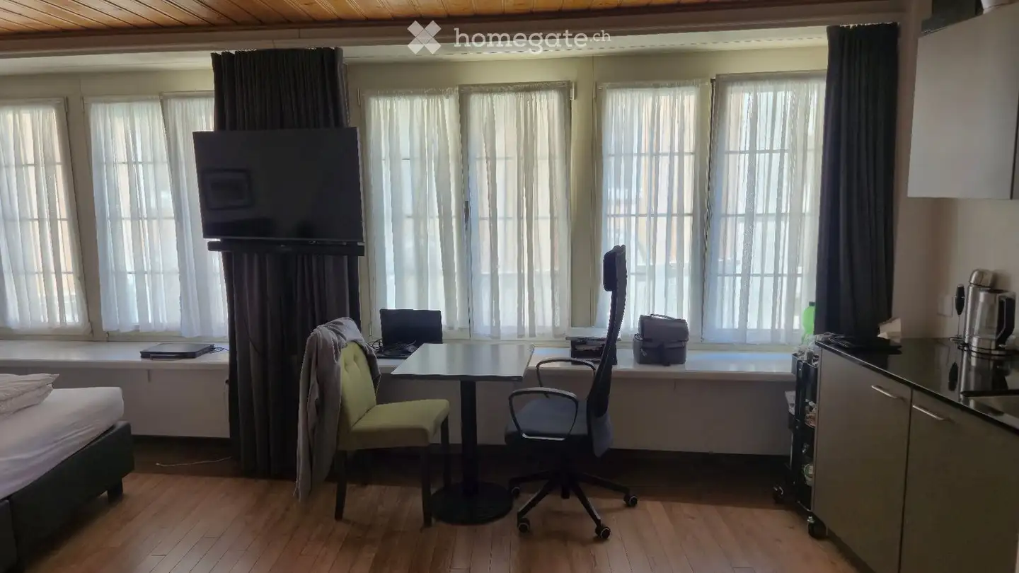 Appartement à louer - 5620 Bremgarten AG - Photo 3