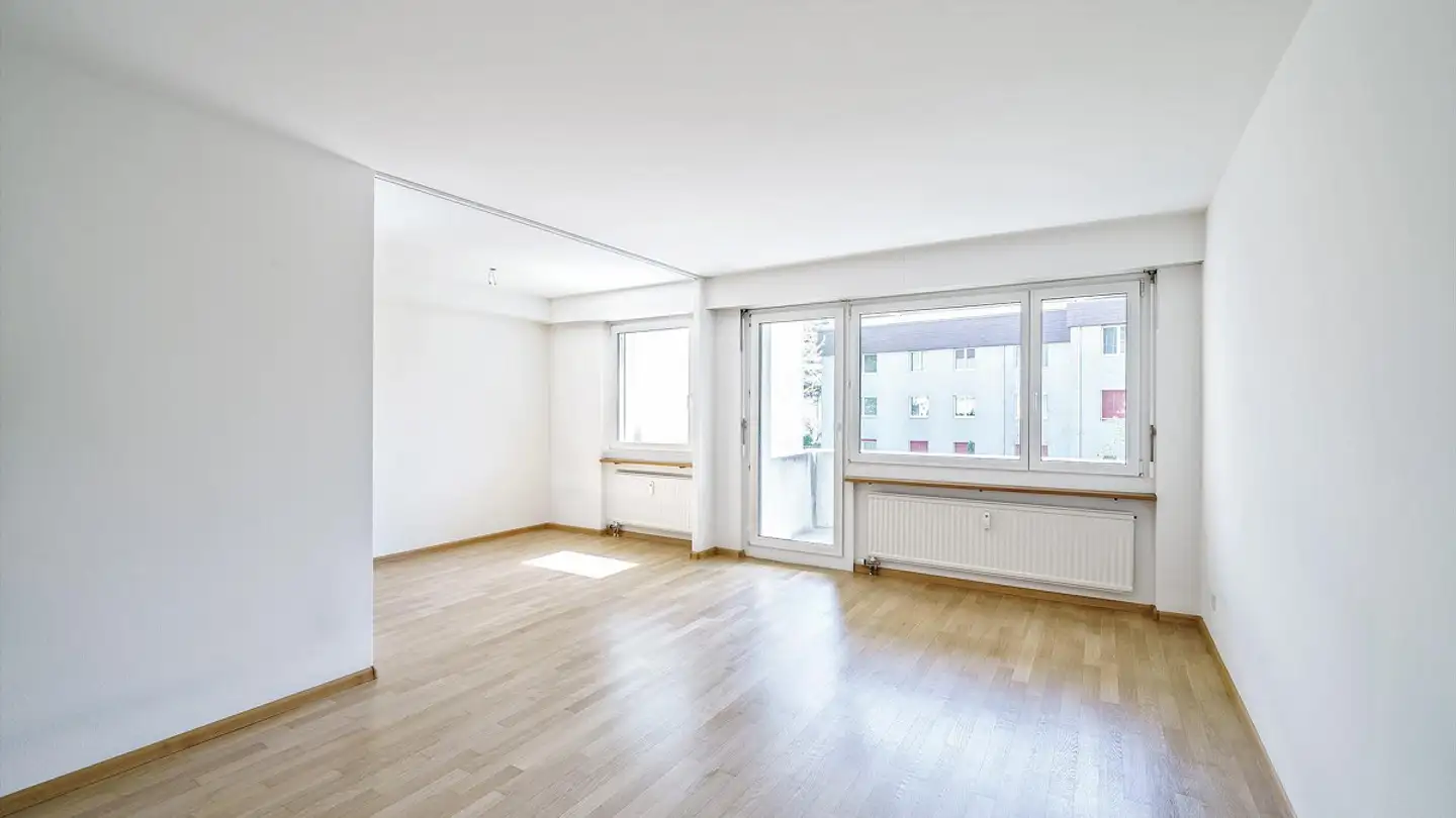 Wohnung mieten - Eggstrasse 17, 4402 Frenkendorf - Foto 2