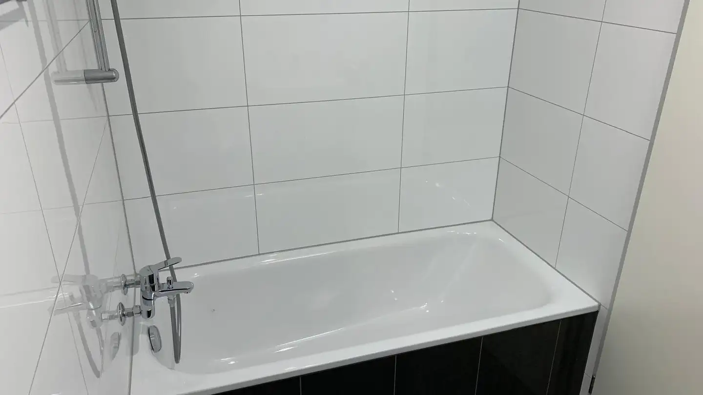 Wohnung mieten - Vollstrasse 15, 2558 Aegerten - Foto 3