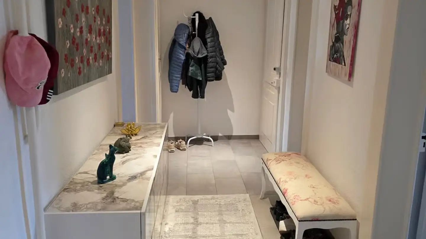 Apartment for rent - Rue Des Fleurs 24, 2300 La Chaux-de-Fonds - Photo 3