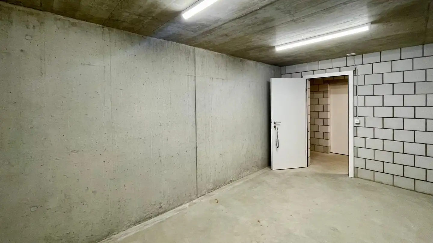 Atelier à louer - Tscharandistrasse 16, 4950 Huttwil - Photo 3