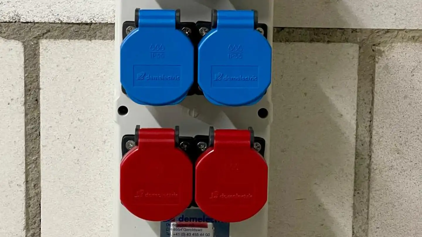 Atelier à louer - Tscharandistrasse 16, 4950 Huttwil - Photo 4