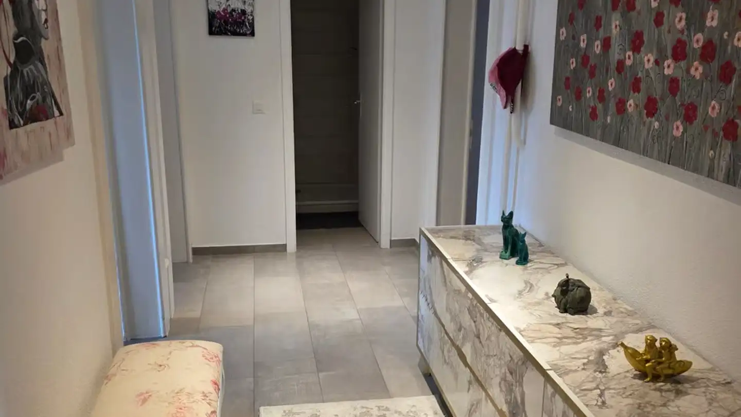 Apartment for rent - Rue Des Fleurs 24, 2300 La Chaux-de-Fonds - Photo 4