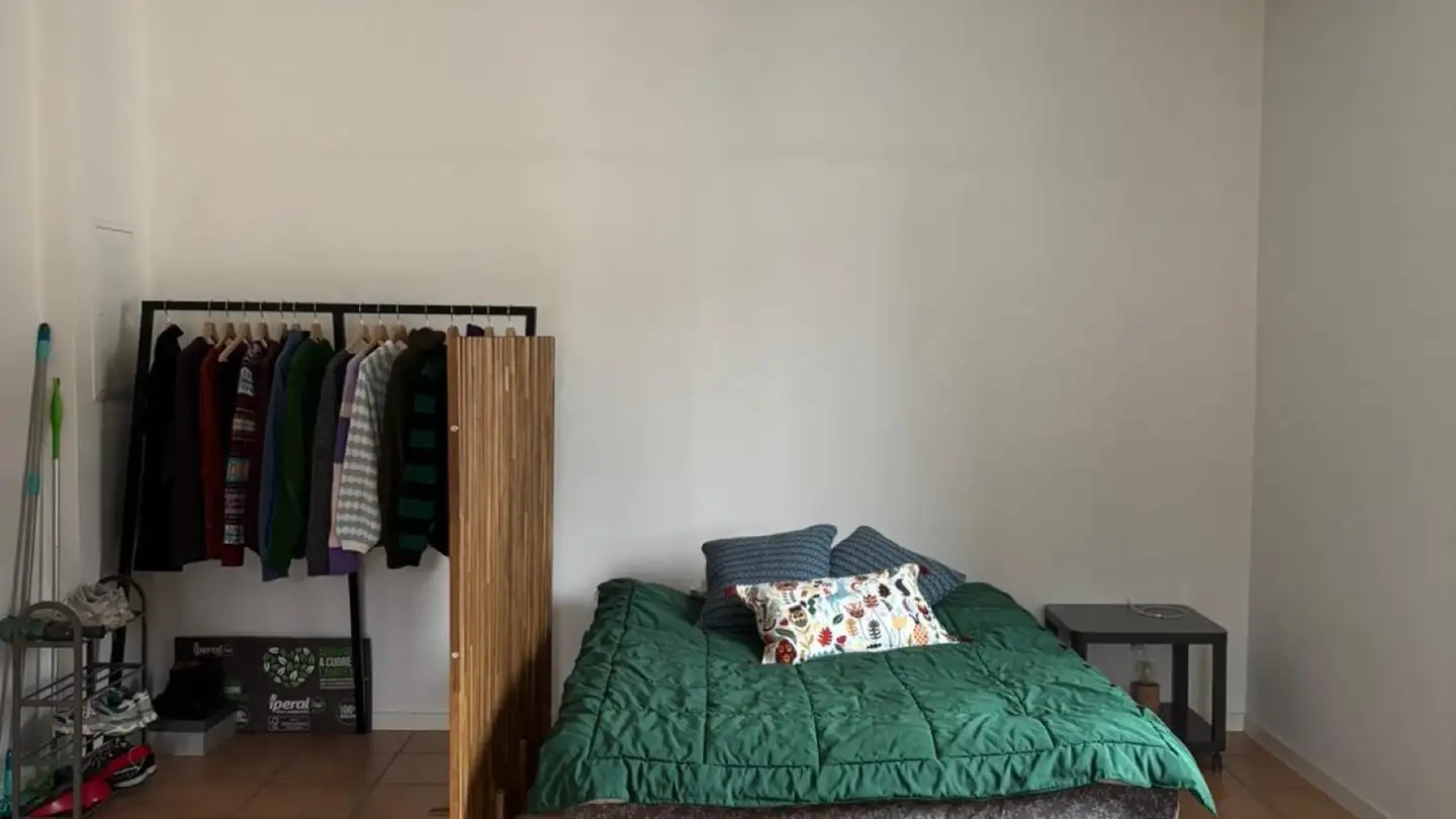 Appartement à louer - Via Giuseppe Motta 47, 6850 Mendrisio - Photo 4