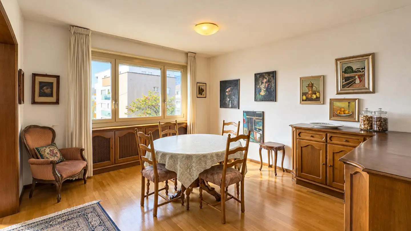 Einfamilienhaus kaufen - Via San Martino, 6850 Mendrisio - Foto 2
