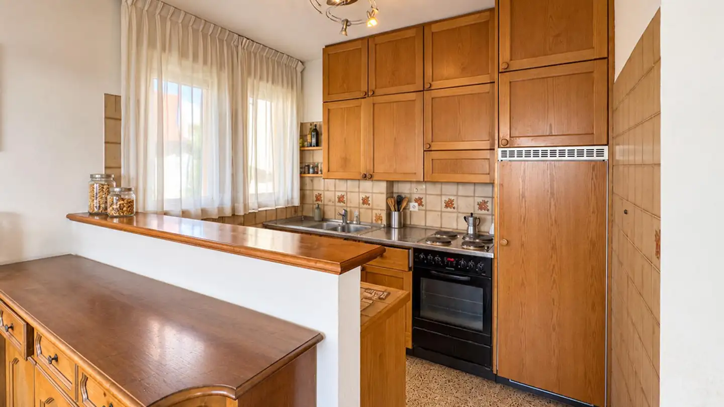Einfamilienhaus kaufen - Via San Martino, 6850 Mendrisio - Foto 3