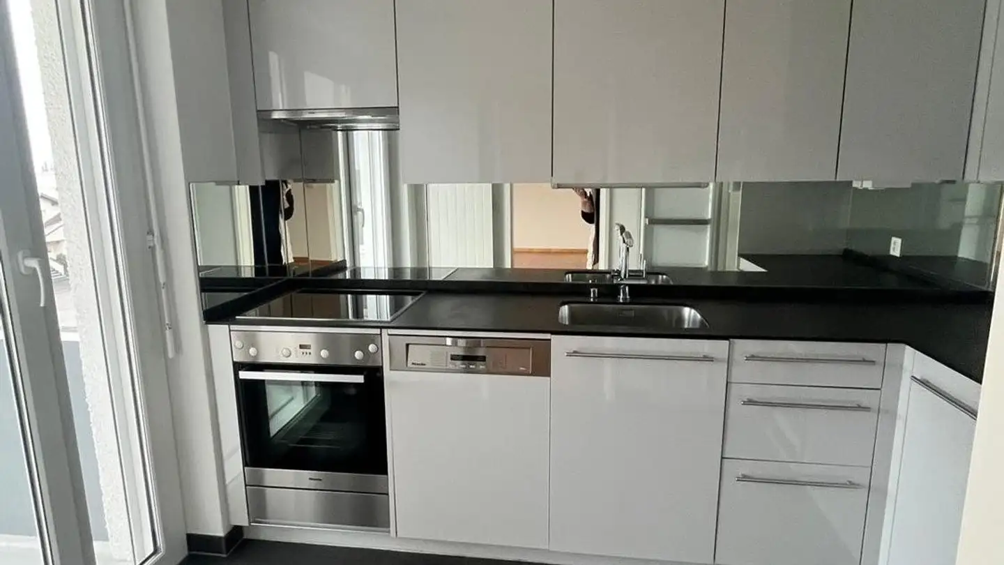 Wohnung mieten - Von Roll-Strasse 1, 4702 Oensingen - Foto 2