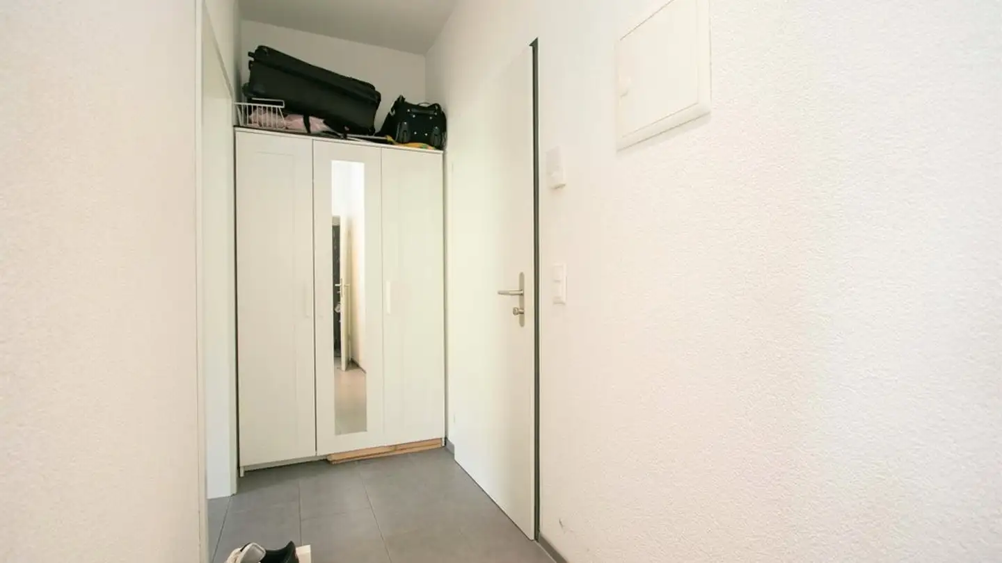 Wohnung mieten - Industriestrasse 28, 9400 Rorschach - Foto 2