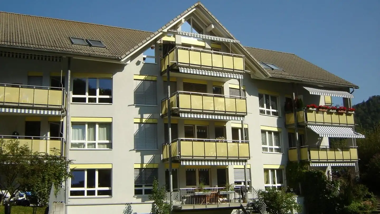 Appartamento in affitto - Püntenstrasse 13, 8143 Stallikon