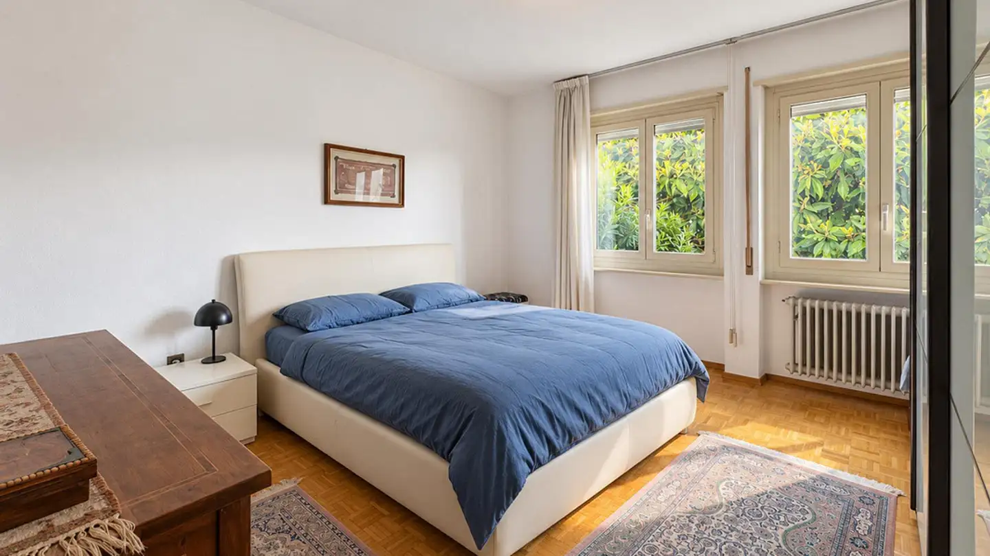 Einfamilienhaus kaufen - Via San Martino, 6850 Mendrisio - Foto 4