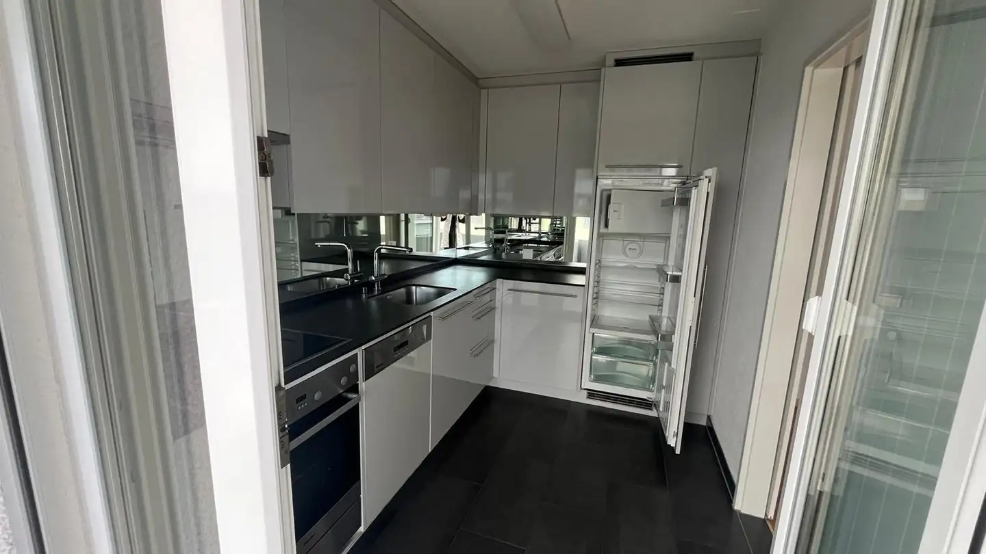 Wohnung mieten - Von Roll-Strasse 1, 4702 Oensingen - Foto 4