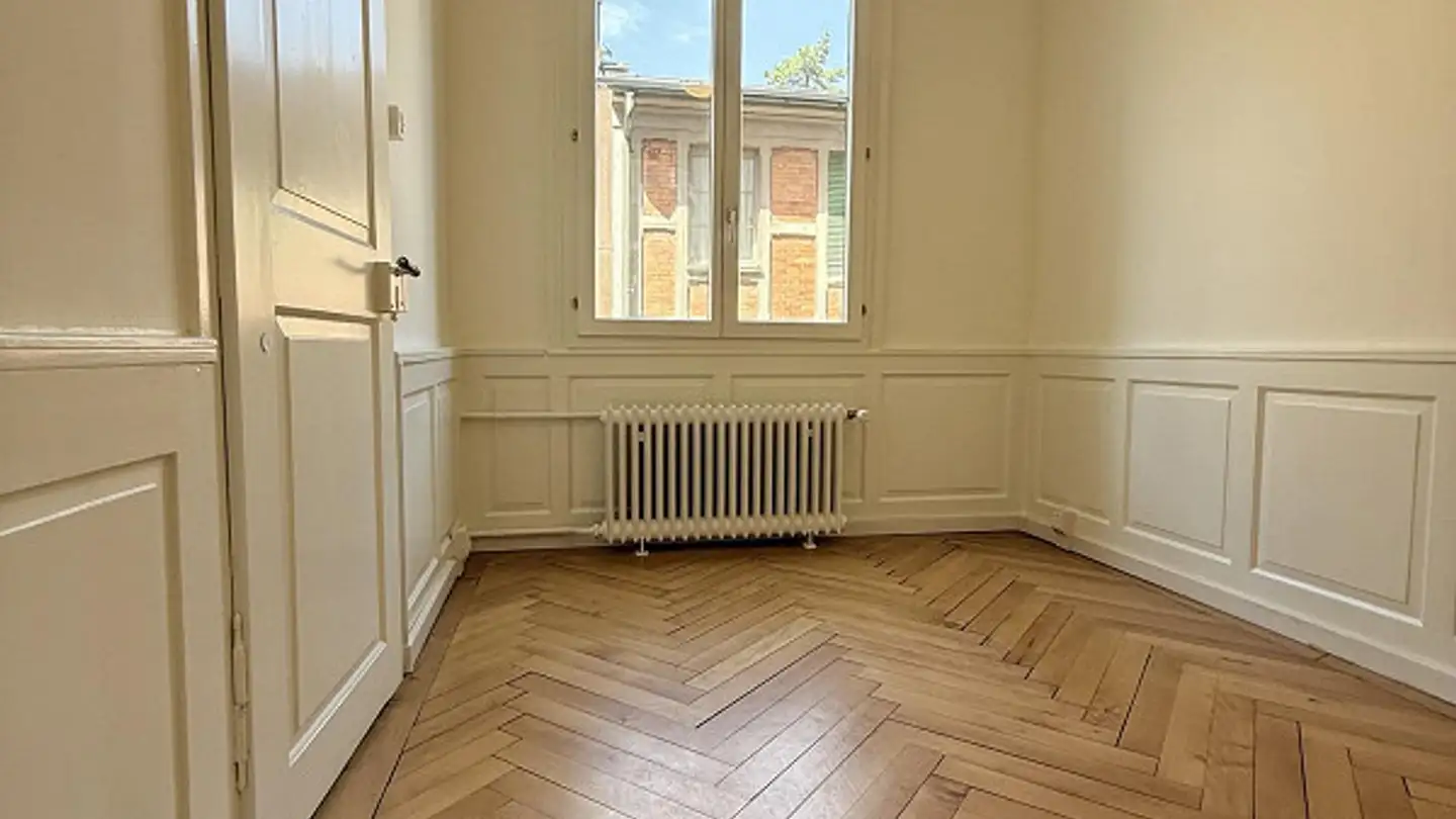Apartment for rent - Rorschacher Strasse 9, 9000 St. Gallen - Photo 2