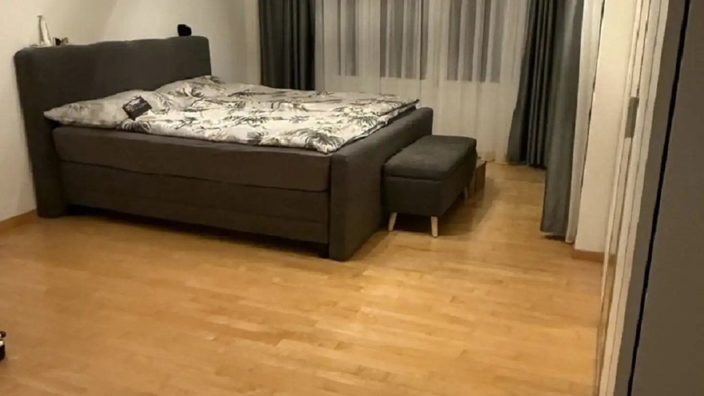 Appartamento ammobiliato in affitto - Mattenstrasse 2, 5430 Wettingen