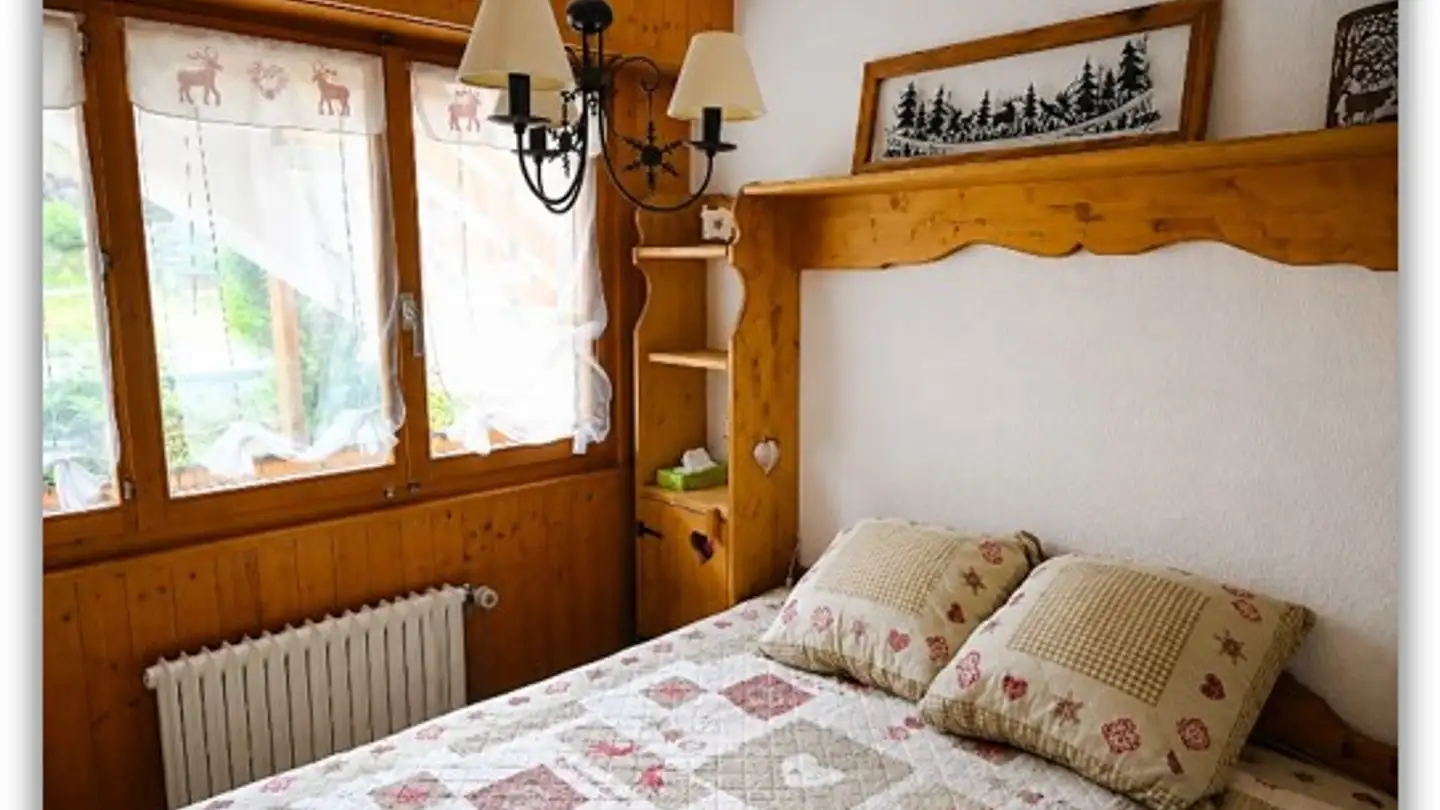 Wohnung kaufen - 1911 Ovronnaz - Foto 2