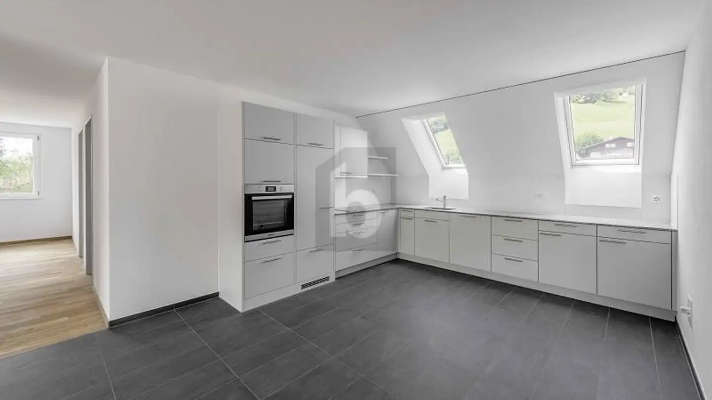 Penthouse for rent - 4950 Huttwil - Photo 2