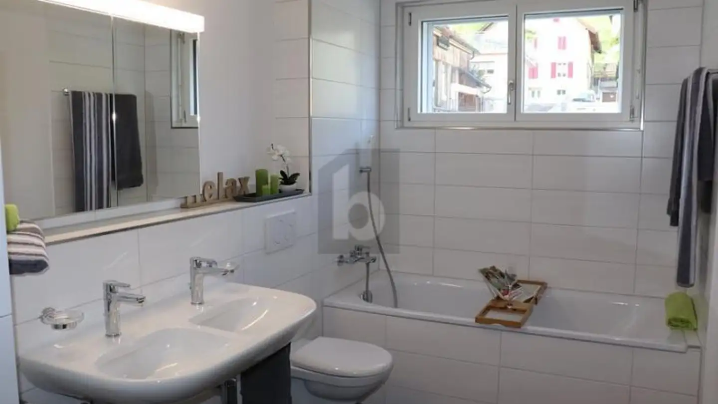 Penthouse for rent - 4950 Huttwil - Photo 3