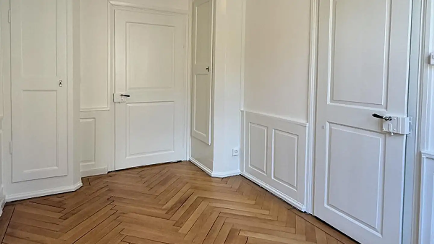 Apartment for rent - Rorschacher Strasse 9, 9000 St. Gallen - Photo 3