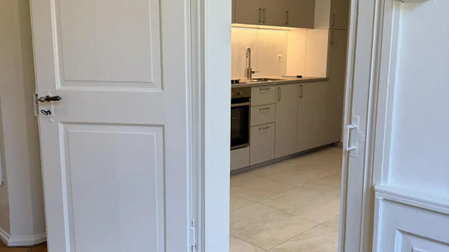 Apartment for rent - Rorschacher Strasse 9, 9000 St. Gallen - Photo 4