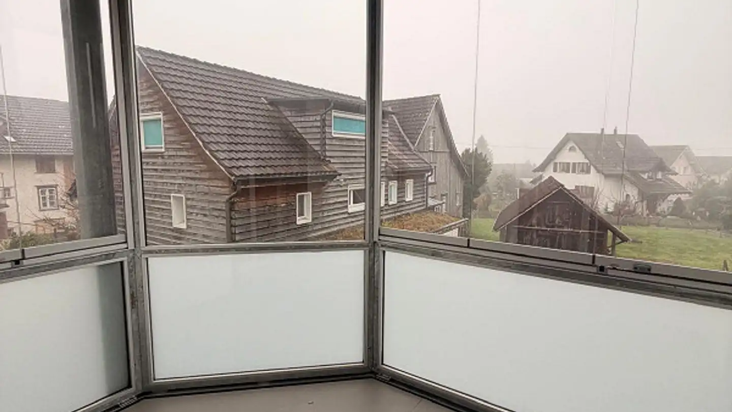 Apartment for rent - Bahnhofstrasse 28, 9445 Rebstein - Photo 3