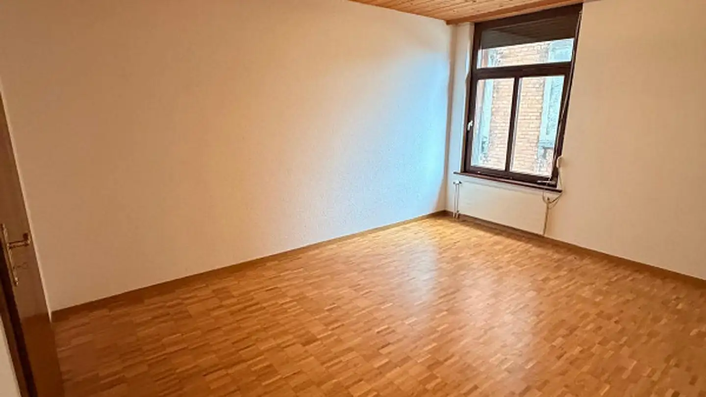 Apartment for rent - Bahnhofstrasse 28, 9445 Rebstein - Photo 4