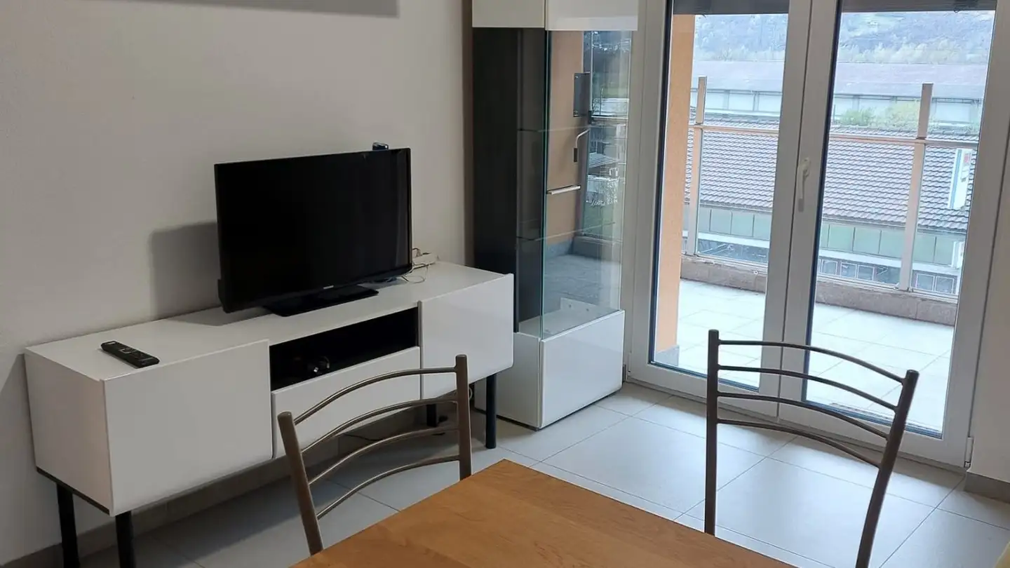 Apartment for rent - Via Cantonale 54a, 6702 Claro