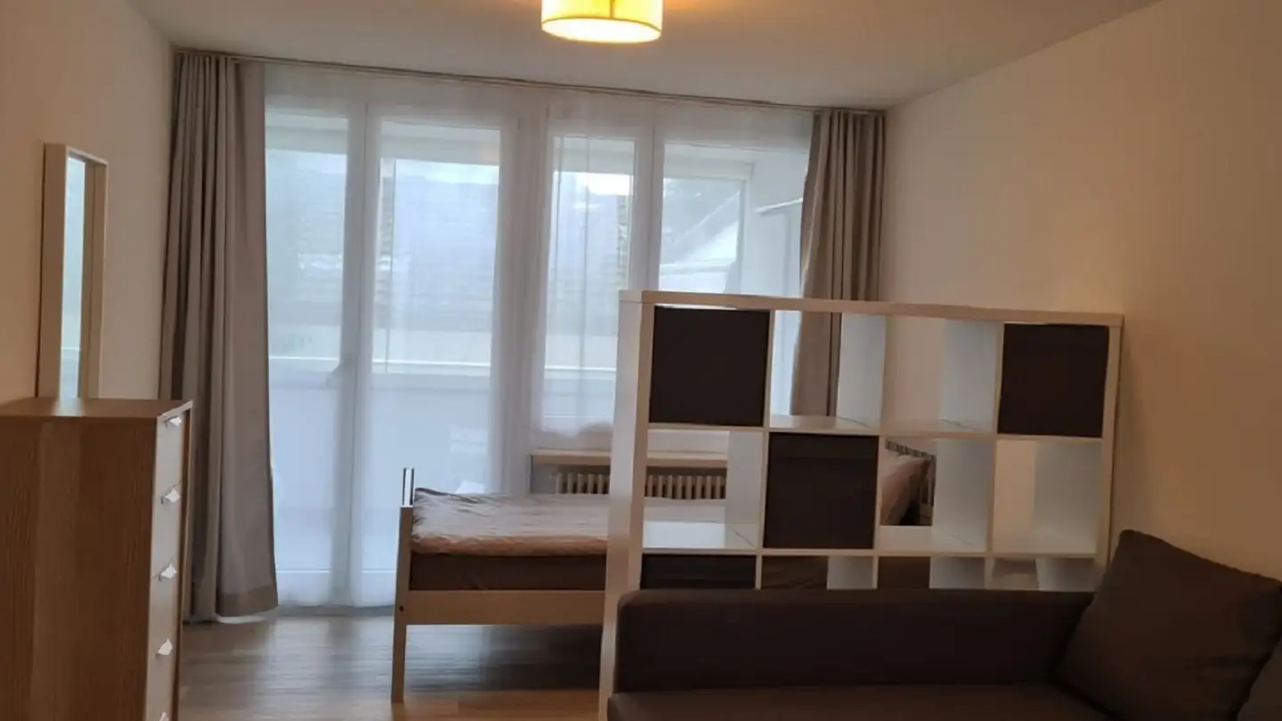Appartamento ammobiliato in affitto - Mattenstrasse 2, 5430 Wettingen - Foto 3