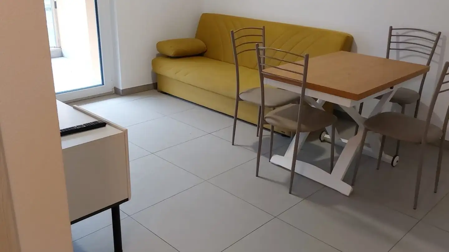 Appartamento in affitto - Via Cantonale 54a, 6702 Claro - Photo 2