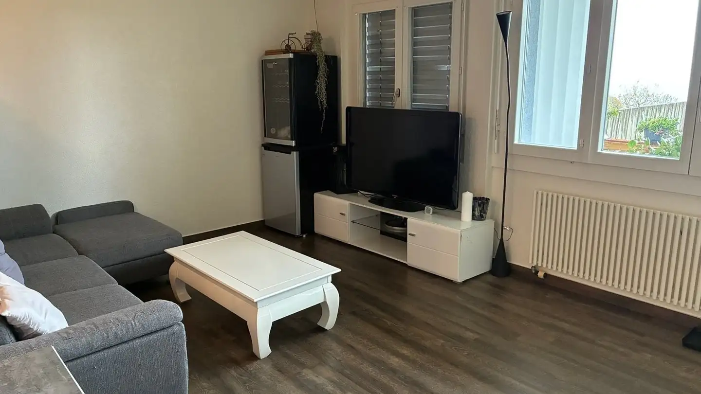 Wohnung mieten - 1670 Esmonts