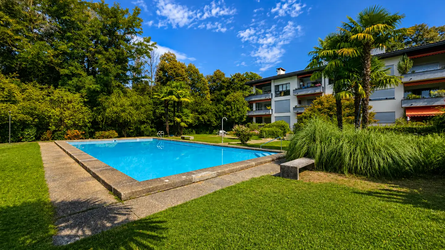 Apartment for sale - Via Ai Castagni 4, 6946 Ponte Capriasca