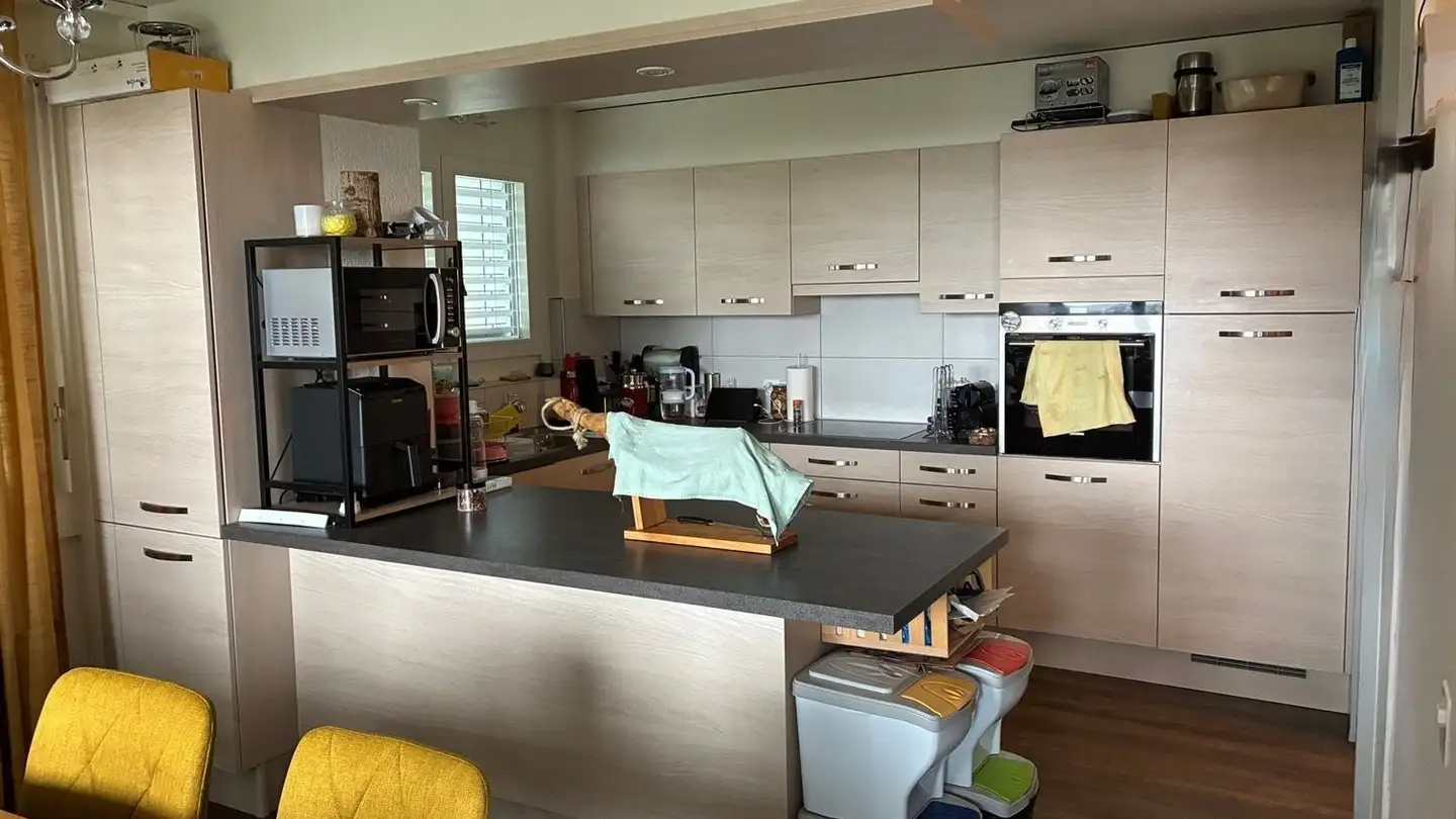 Appartamento in affitto - 1670 Esmonts - Photo 3