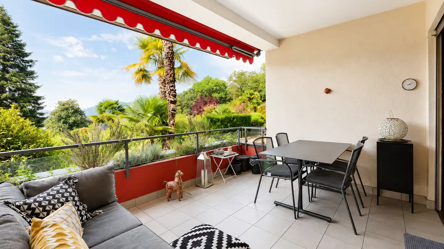 Apartment for sale - Via Ai Castagni 4, 6946 Ponte Capriasca - Photo 2