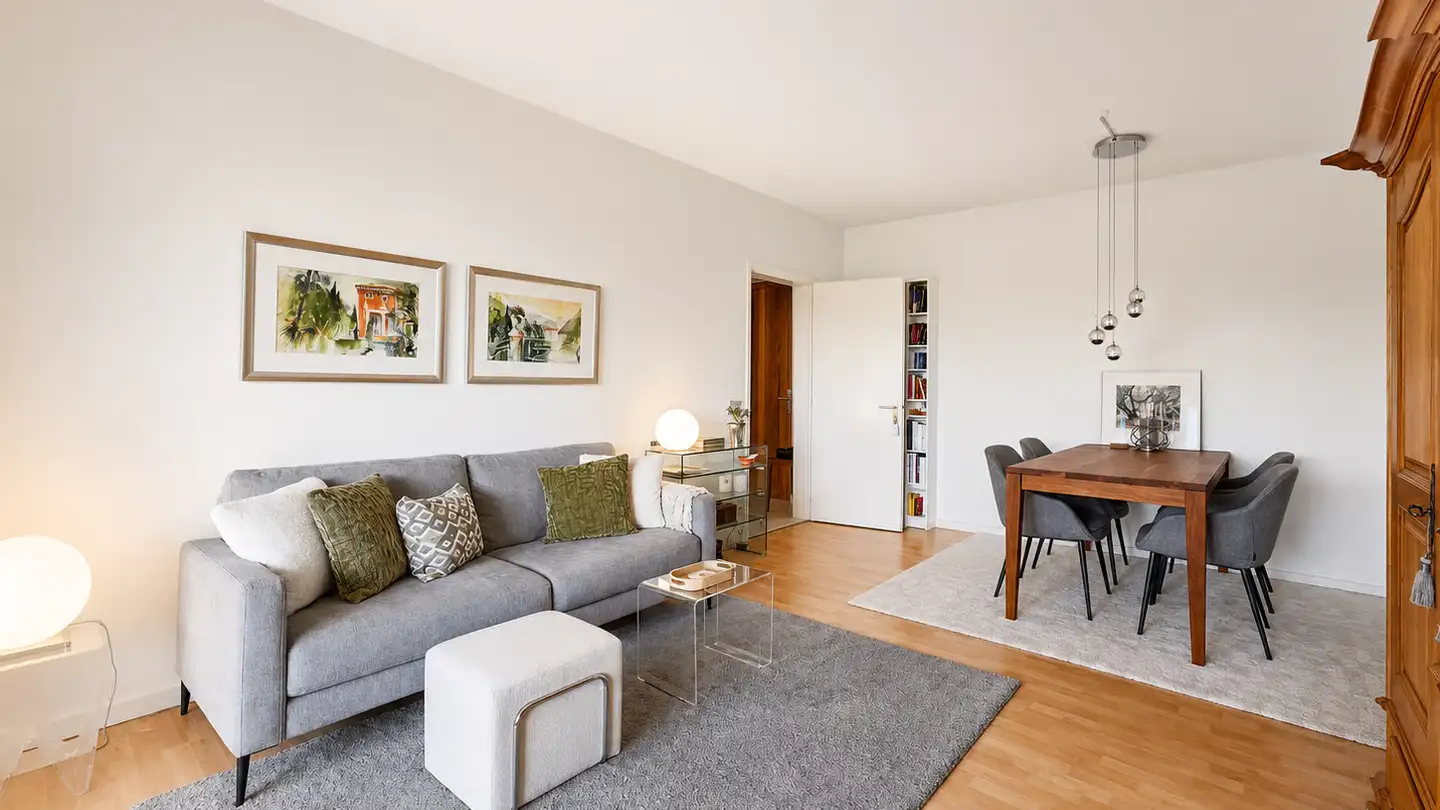 Apartment for sale - Via Ai Castagni 4, 6946 Ponte Capriasca - Photo 4