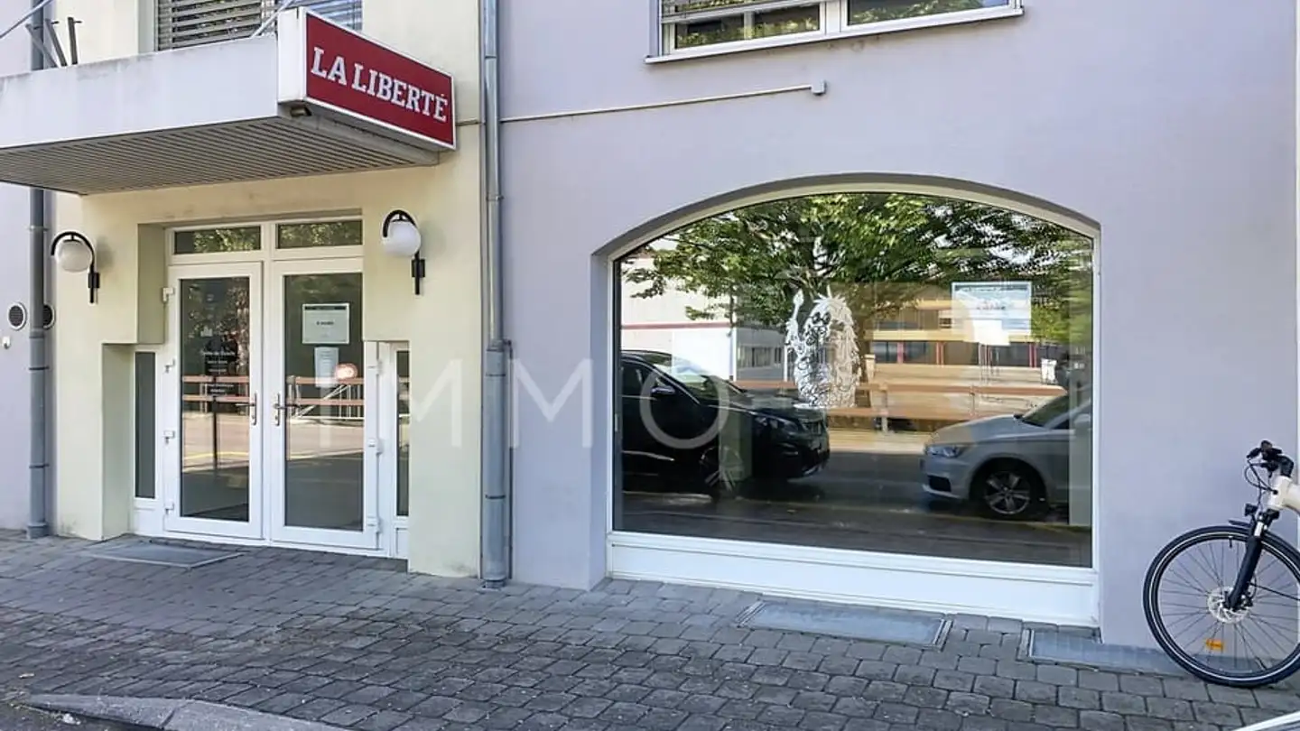 Commercial for sale - 1530 Payerne - Photo 2