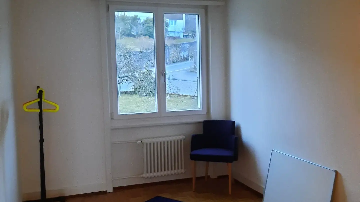 Zimmer mieten - 2035 Corcelles NE - Foto 2