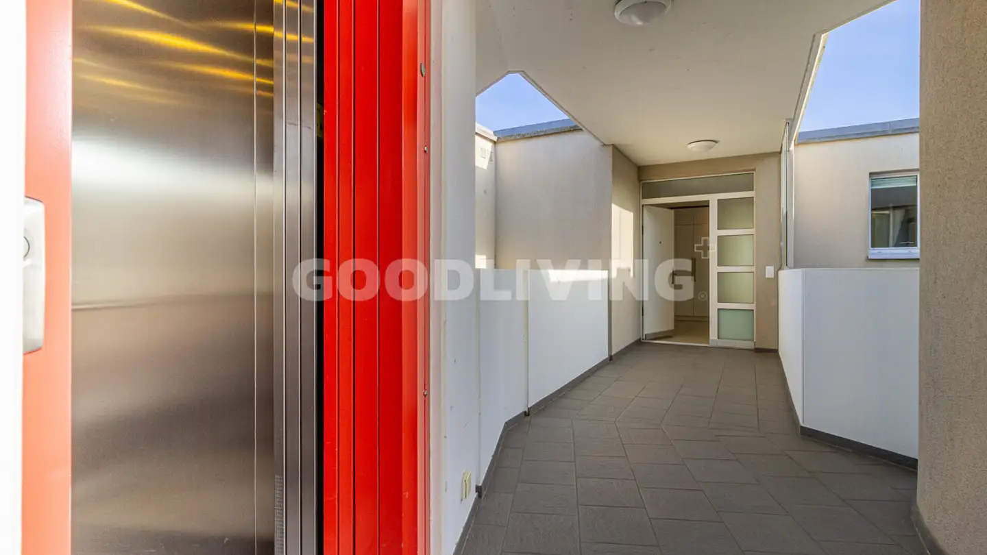 Dachgeschosswohnung kaufen - 8603 Schwerzenbach - Foto 3