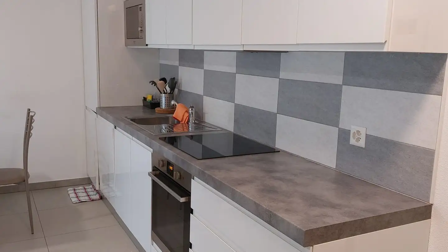 Appartamento in affitto - Via Cantonale 54a, 6702 Claro - Photo 4