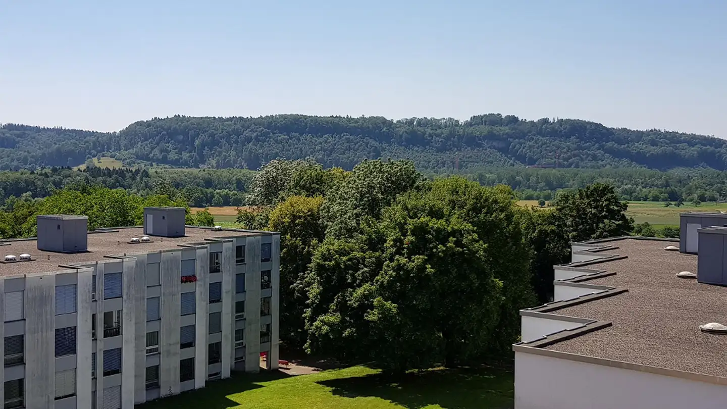 Appartamento in affitto - Bläuenstrasse 5, 5018 Erlinsbach - Photo 2