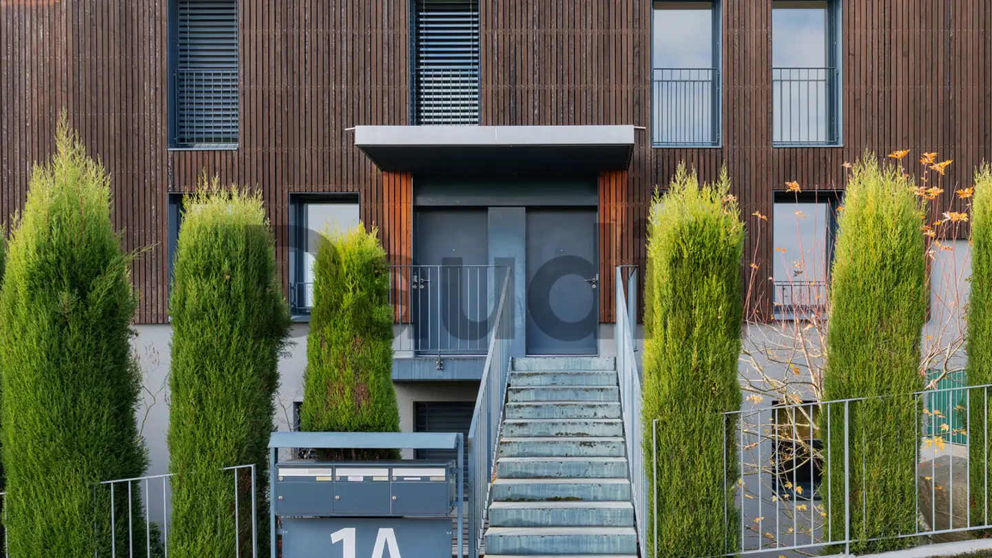 Appartamento in vendita - 1233 Bernex