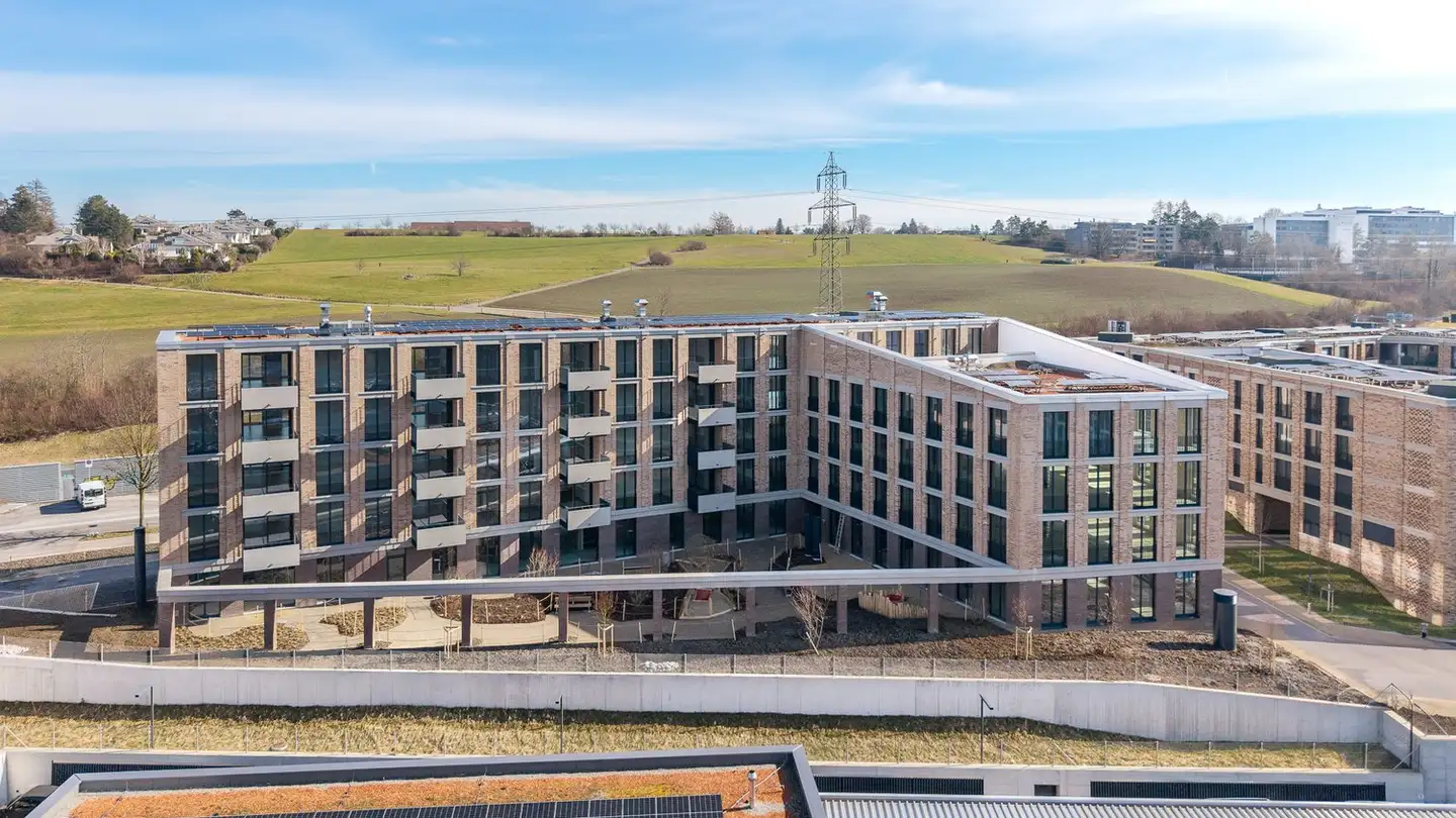 Bureau à louer - Moosstrasse 31, 8134 Adliswil