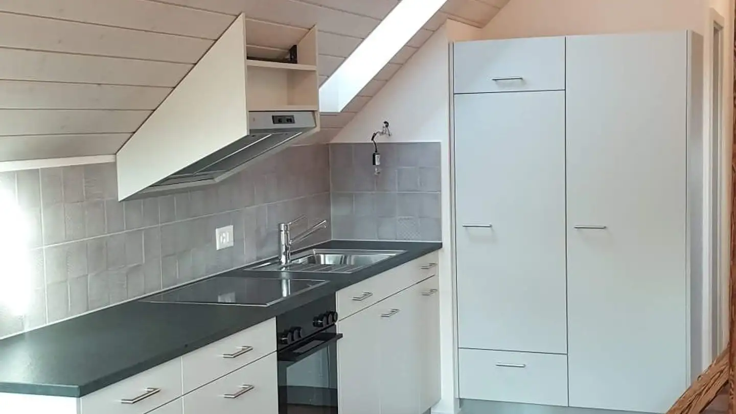Attico in affitto - Dorfstrasse 12, 8494 Bauma - Foto 2