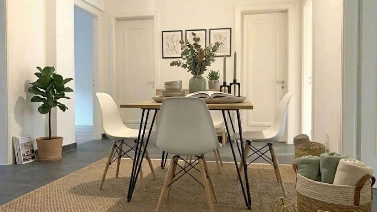 Appartement à louer - Boulevard De Pérolles 3, 1700 Fribourg - Photo 3