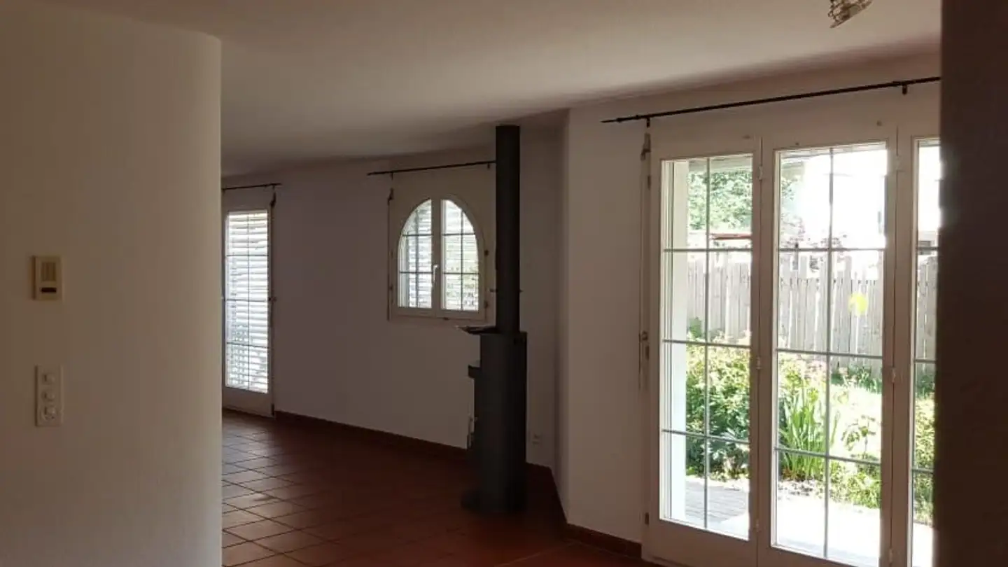 Appartamento in affitto - Jöriweg 6, 8888 Heiligkreuz (Mels) - Photo 3