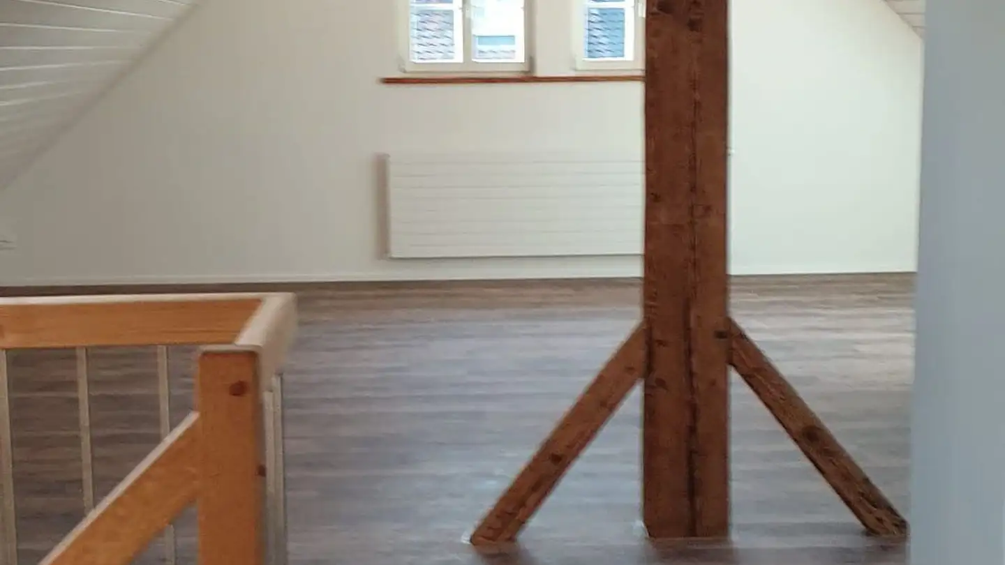 Attico in affitto - Dorfstrasse 12, 8494 Bauma - Foto 4