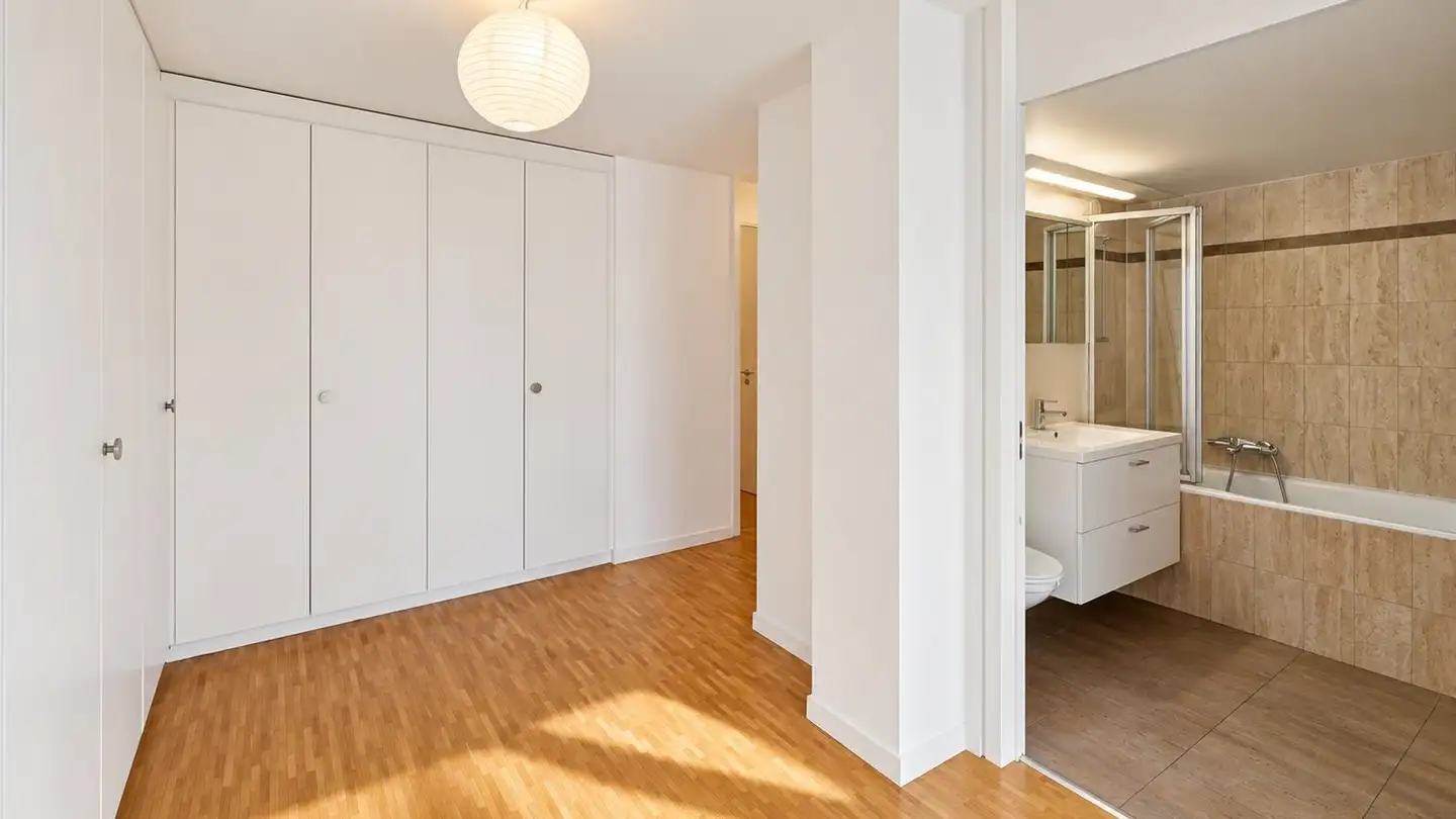 Duplex for sale - 4132 Muttenz