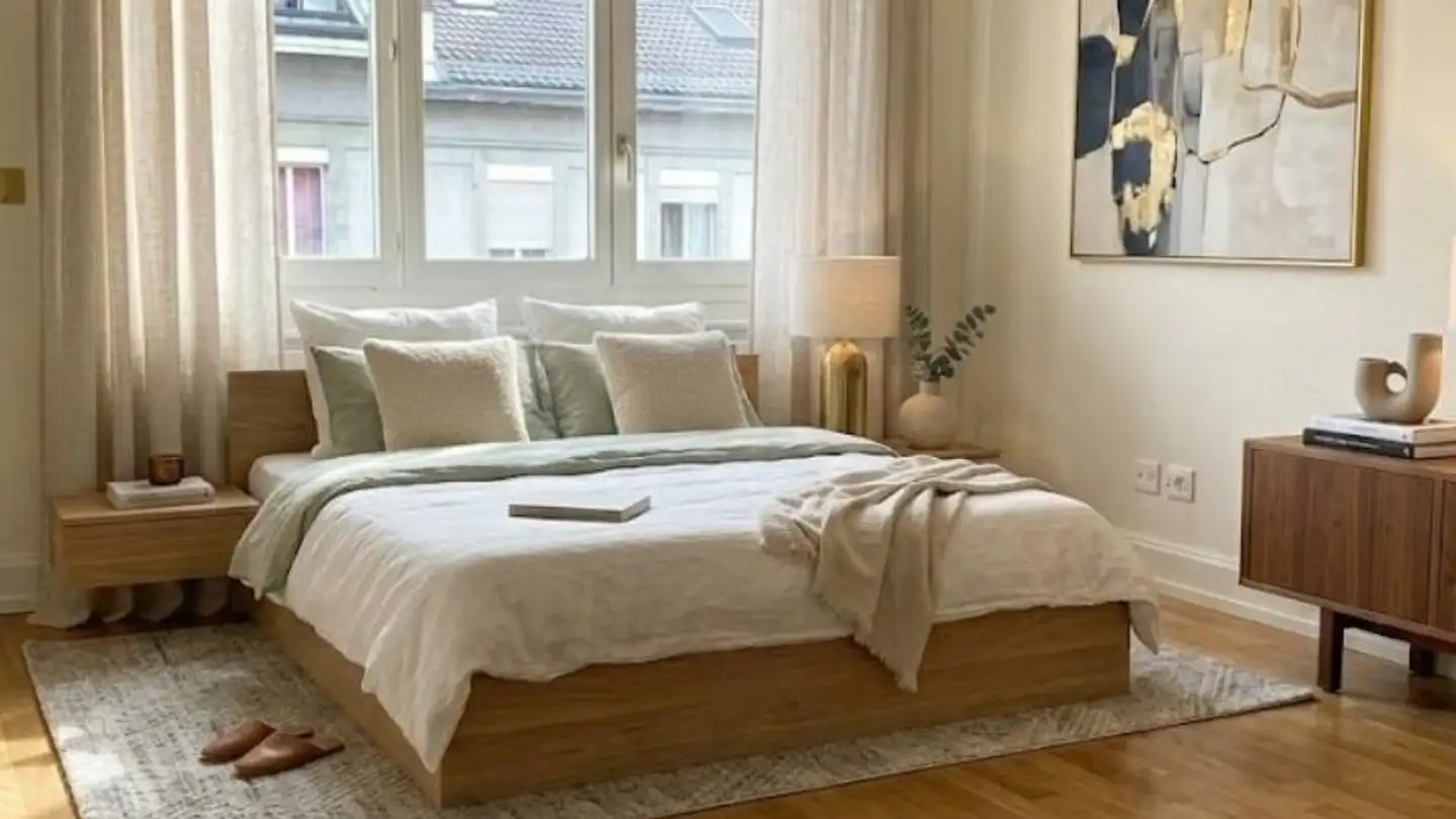 Apartment for rent - Boulevard De Pérolles 3, 1700 Fribourg