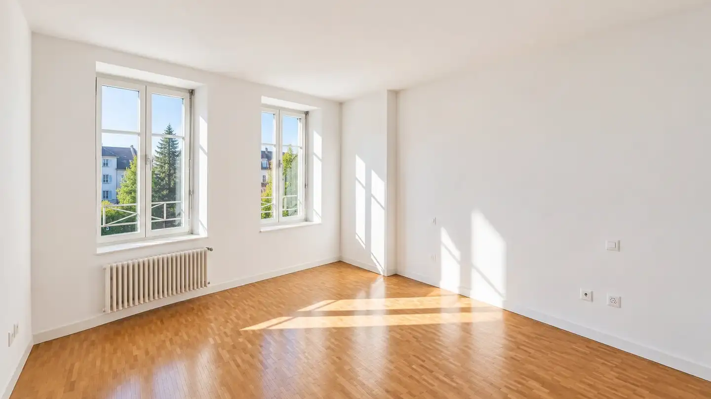 Duplex for sale - 4132 Muttenz - Photo 2