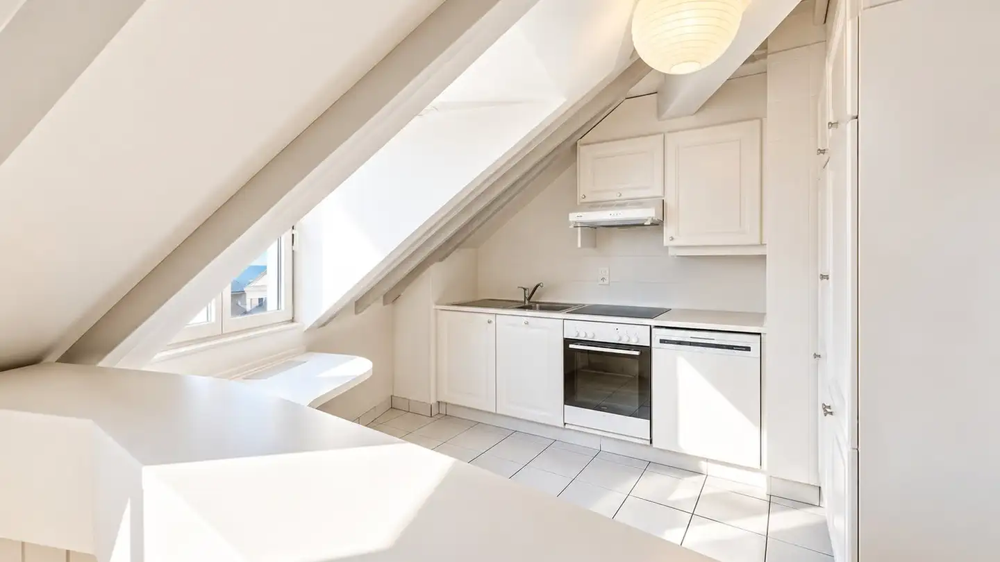 Duplex for sale - 4132 Muttenz - Photo 3