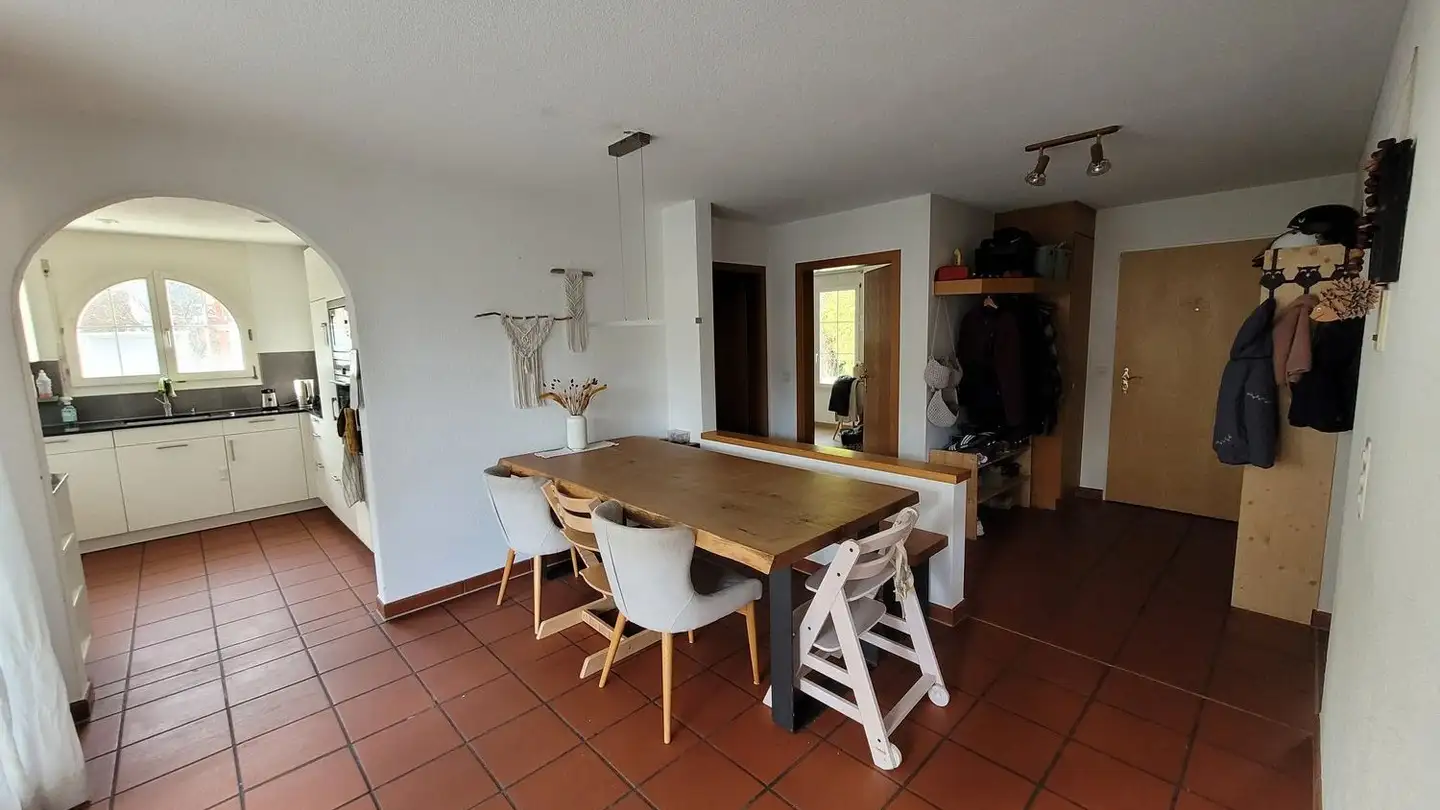 Apartment for rent - Jöriweg 6, 8888 Heiligkreuz (Mels)