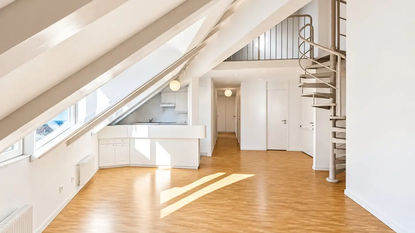 Duplex for sale - 4132 Muttenz - Photo 4