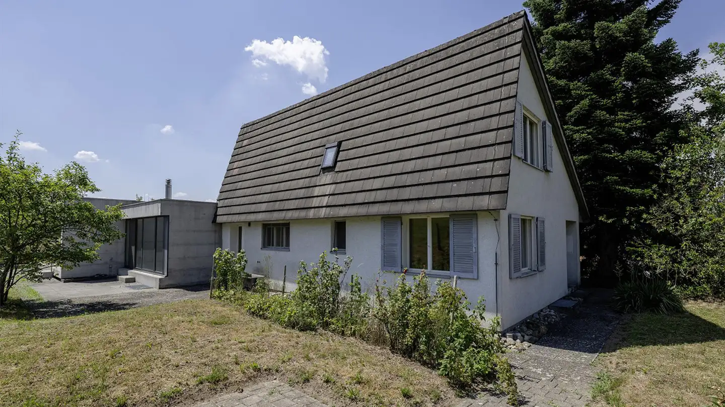 Casa singola in vendita - 8315 Lindau
